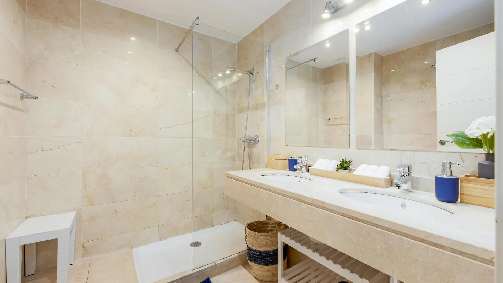 Casares Costa Gem: 2Br With Pool Apartment Bahia de Casares 0*,
