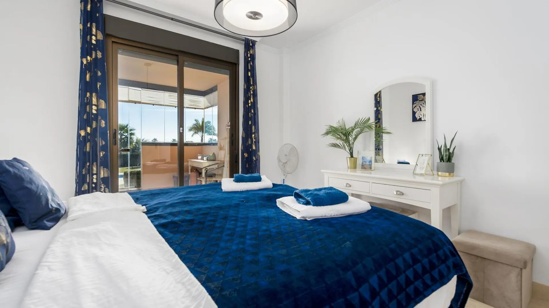 Casares Costa Gem: 2Br With Pool Apartment Bahia de Casares Spain